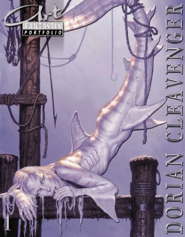 Cover of Dorian Cleavenger