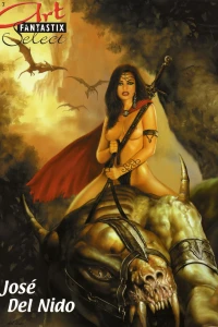 The Art of José Del Nido