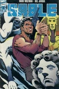 Art in the Blood; Part 2 - The Color of Memory