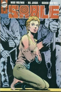 Art in the Blood; Part 3 - The Gauntlet