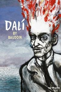 Vol. 4: Dalí