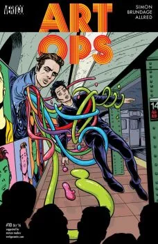 Cover of Children: Part Three of Popism