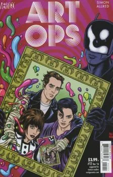Cover of Dadism: Part Four of Popism