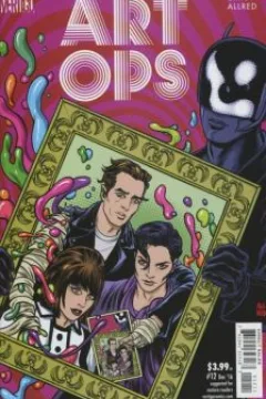 Dadism: Part Four of Popism