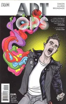 Cover of Riot In Suburbia: Part Two of How To Start A Riot