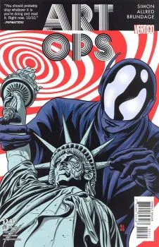Cover of Screams: Part Three of How To Start A Riot