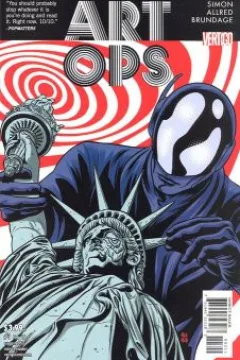 Screams: Part Three of How To Start A Riot