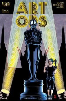 Cover of The Neighborhood of Dads: Part Two of Popism