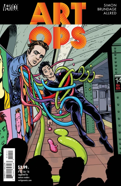 Cover of Children: Part Three of Popism