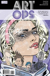 Galactic Gang Rayguns, Part Four of How to Start A Riot