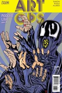 Modern Love Part One of Two