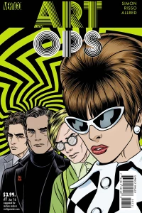 Modern Love Part Two of Two