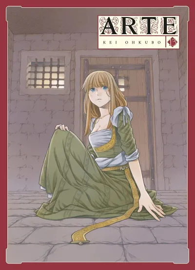 Cover of Issue #13