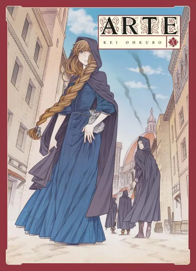 Cover of Issue #20