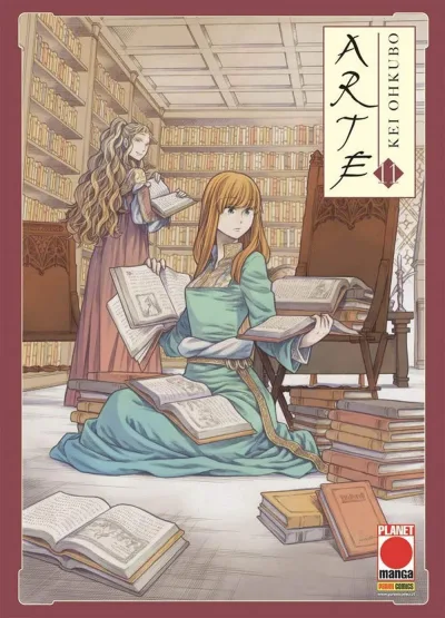 Cover of Issue #11