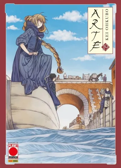 Cover of Issue #19