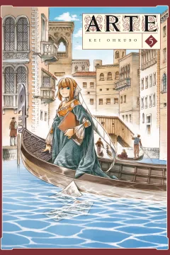Issue #5