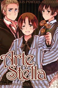 Issue #1