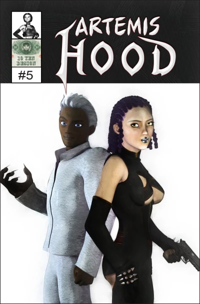 Cover of Fangs to Bare