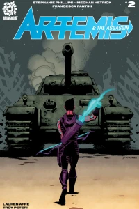 This Doesn't Look Like France; Zen & the Art of Assassination