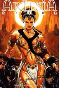 Chapter 2: The Feast