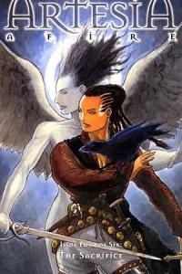 Chapter 4: The Sacrifice