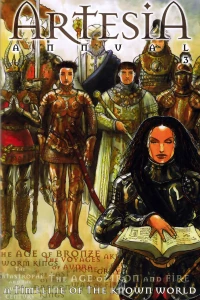 A Timeline of the Known World