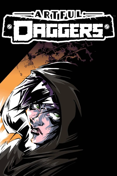 Cover of Before the Dawn; Part 1