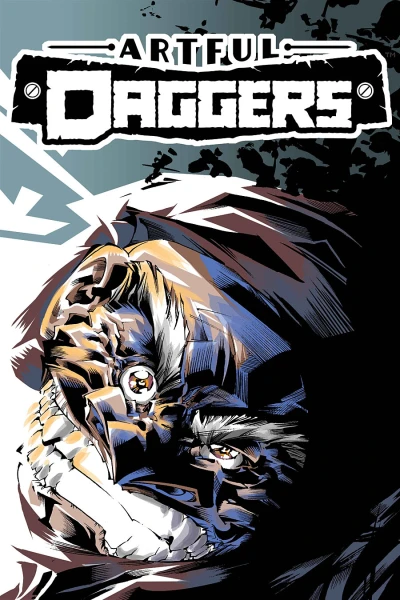 Cover of Before the Dawn; Part 3 - About Face