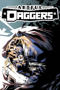 Before the Dawn; Part 3 - About Face