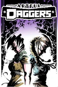 Before the Dawn; Part 6 - History Repeating