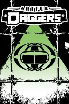 Cover of Fifty Years Later; Part 5 - Leading the Blind