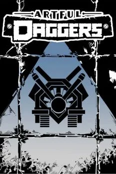 Cover of Fifty Years Later; Part 8 - From the Rubble