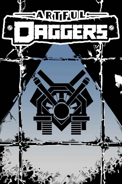 Cover of Fifty Years Later; Part 8 - From the Rubble