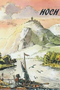 Der Erbe von Drachenfels