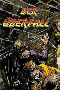 Der Uberfall