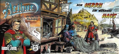 Cover of Dem Herrn ein wurdiges Haus