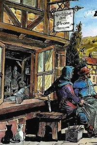 Dem Herrn ein wurdiges Haus
