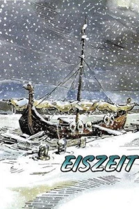 Eiszeit