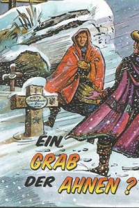 Ein Grab der Ahnen?