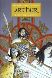 Arthur le Combattant
