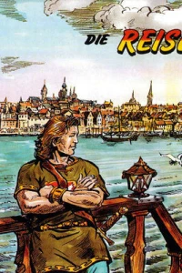 Die Reise zum Nordmeer