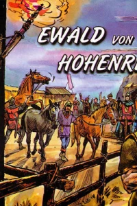 Ewald von Hohenried
