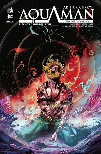 Cover of Échos d'une Belle Vie