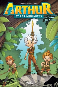 La Course des 7 Terres