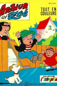Issue #19