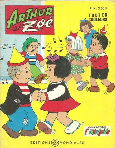 Cover of Issue #78