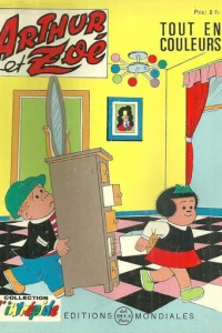 Issue #26