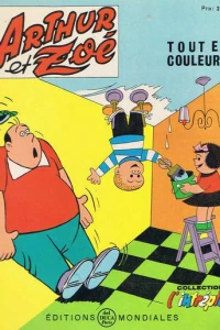 Issue #27