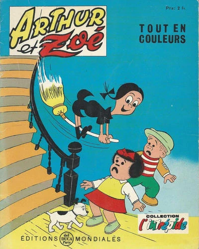 Cover of Issue #30